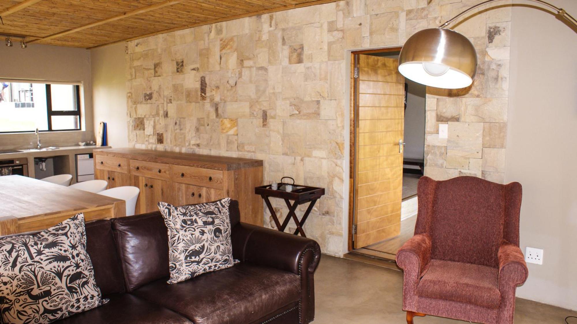 Umbono Private Game Lodge Alexandria  외부 사진