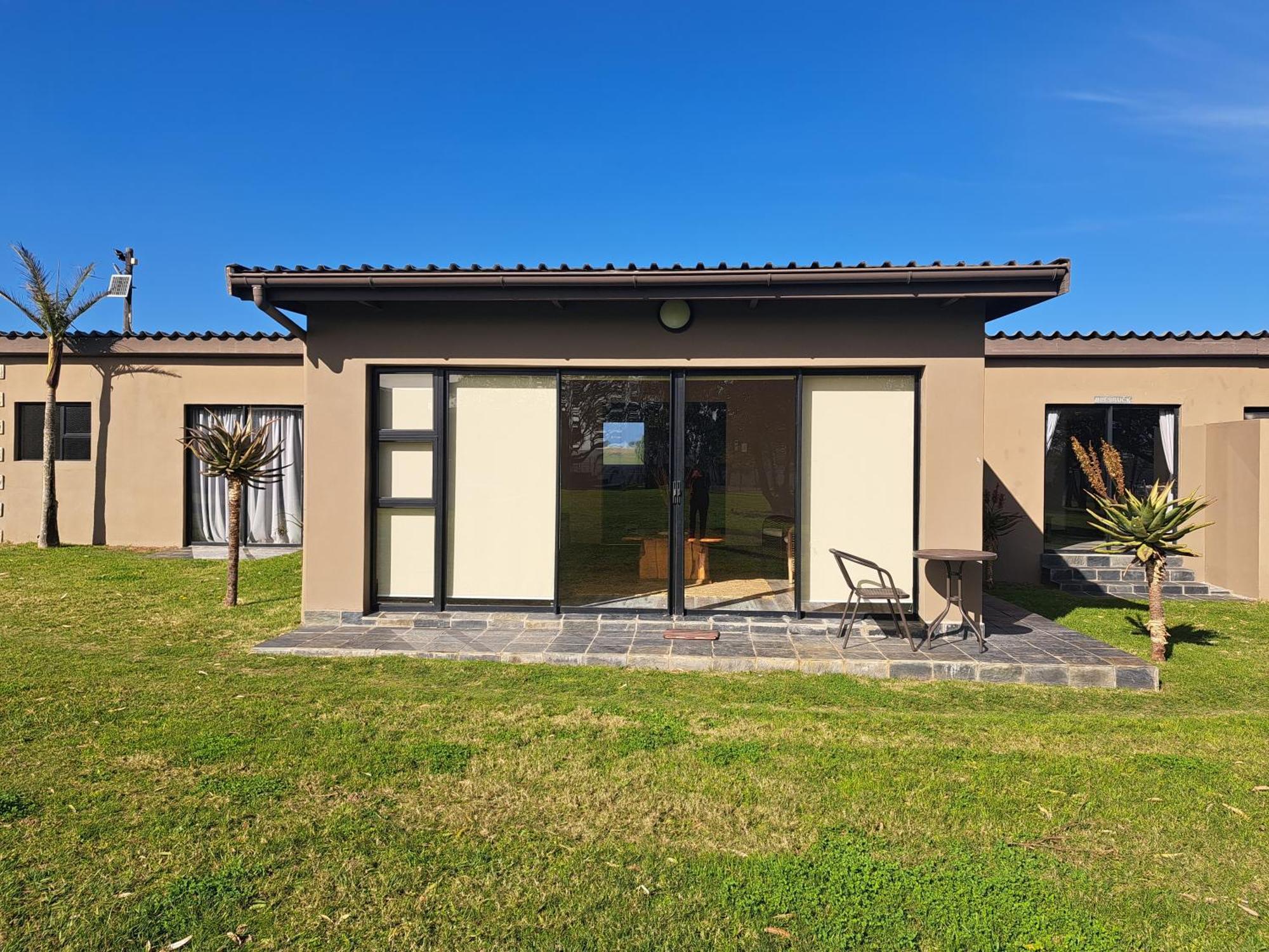 Umbono Private Game Lodge Alexandria  외부 사진