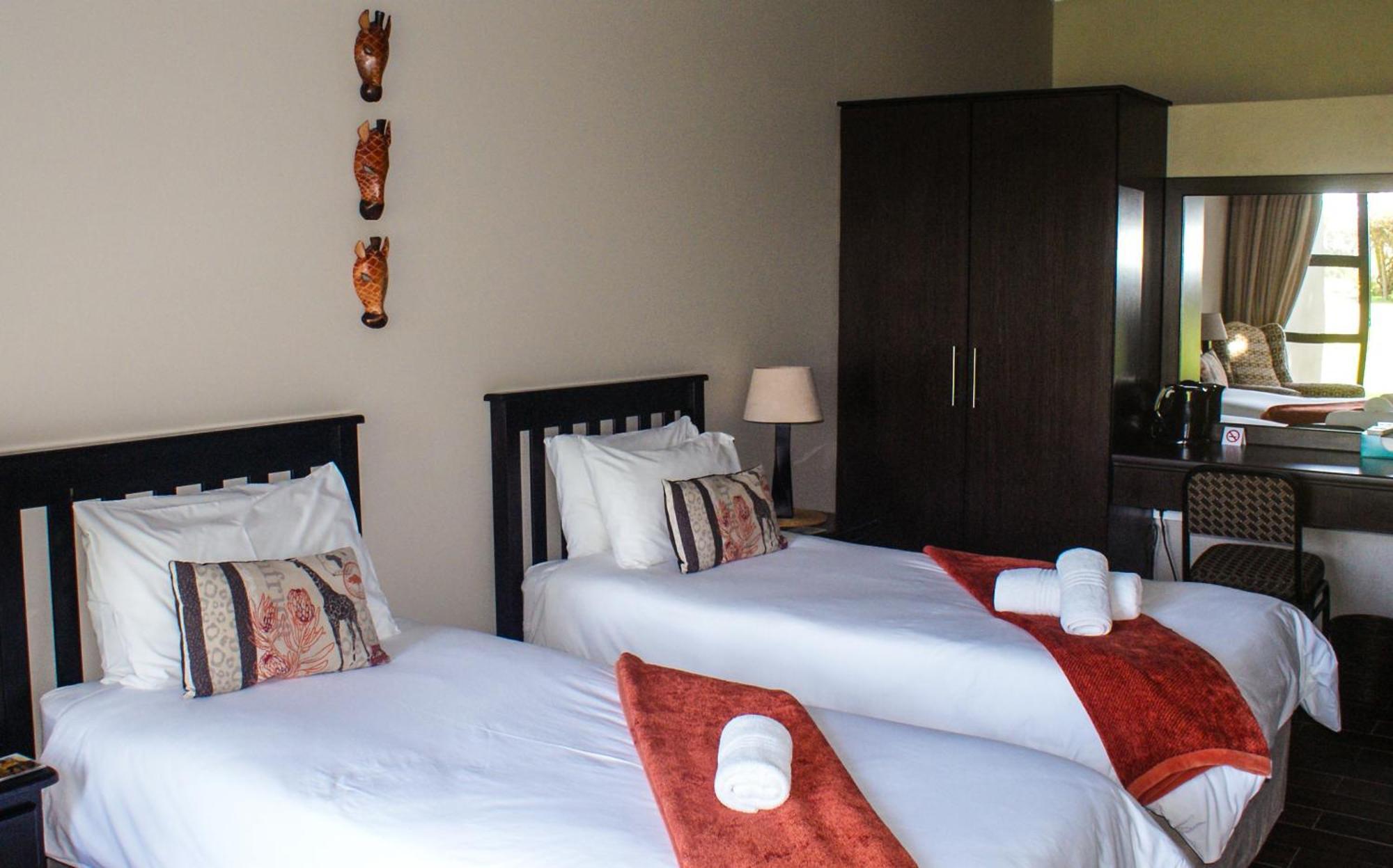 Umbono Private Game Lodge Alexandria  객실 사진