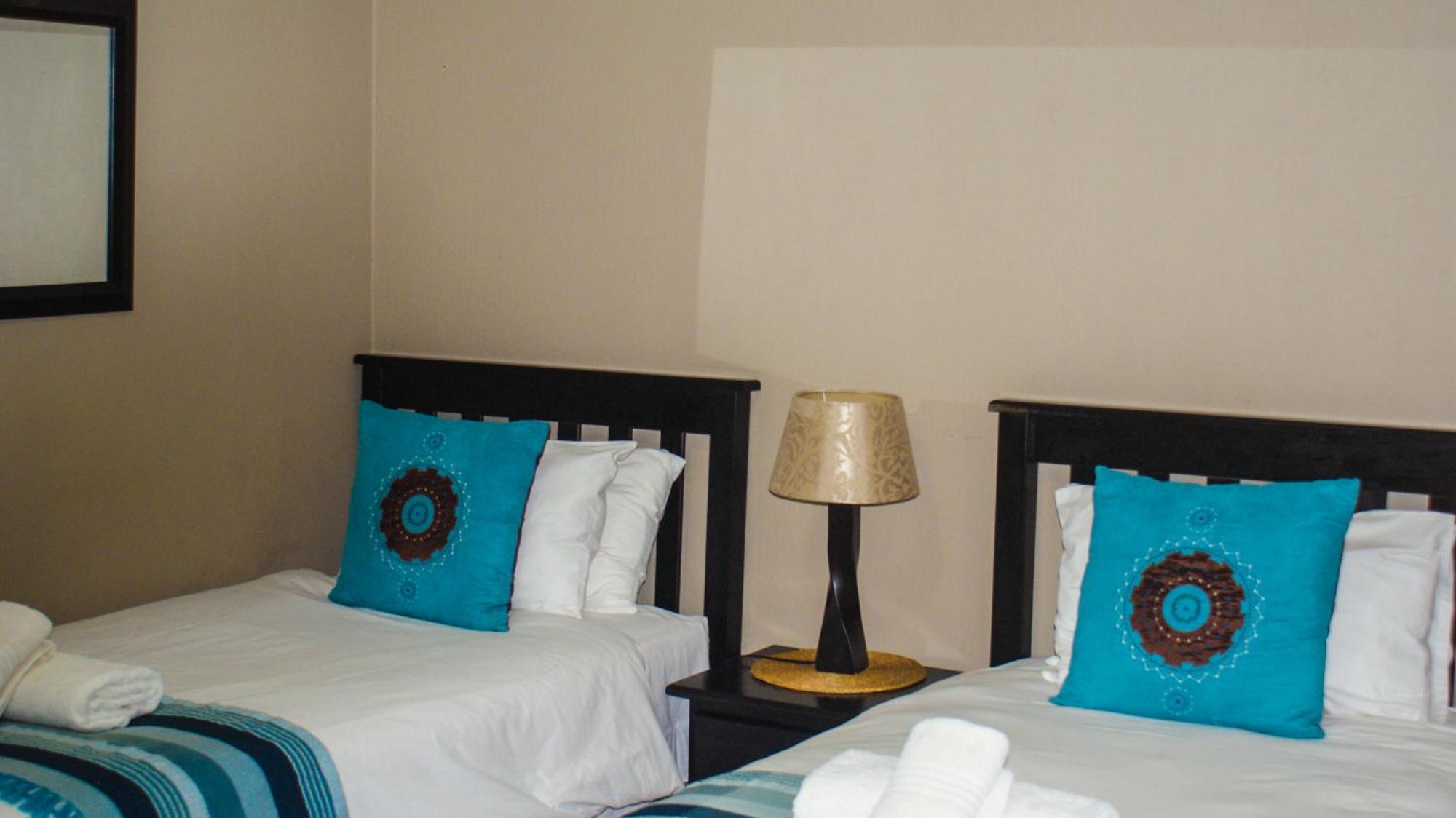 Umbono Private Game Lodge Alexandria  객실 사진