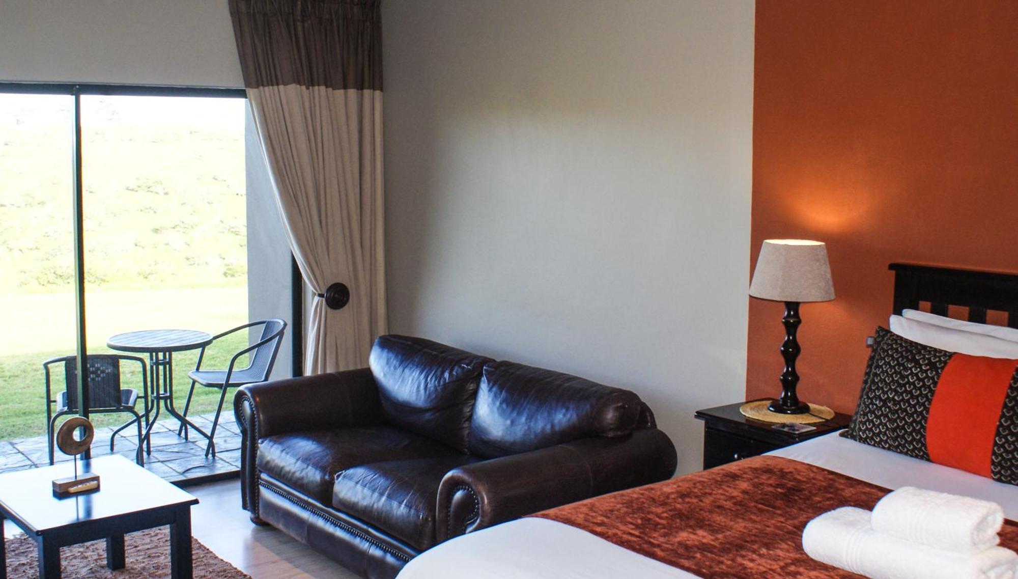 Umbono Private Game Lodge Alexandria  객실 사진