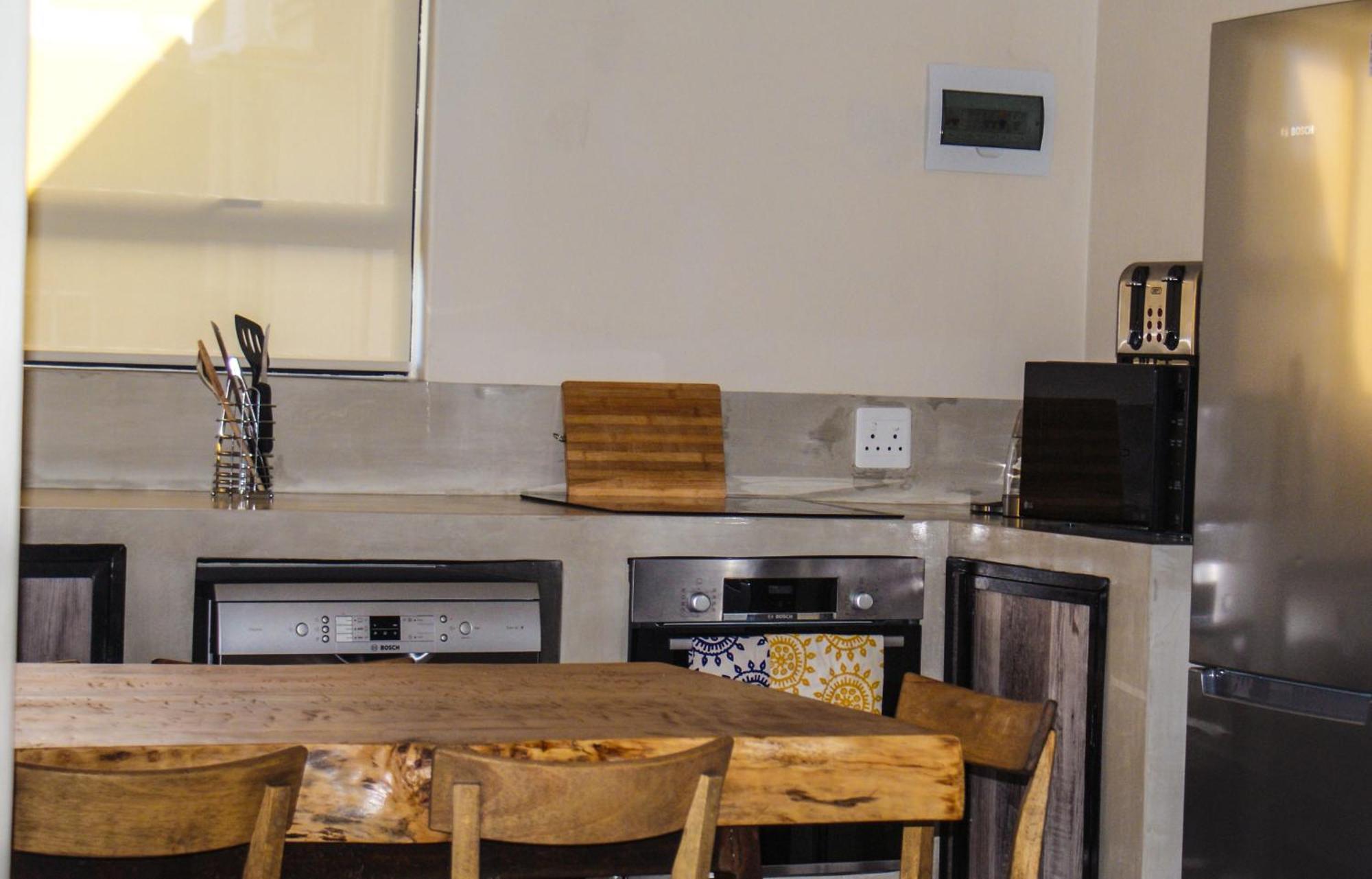 Umbono Private Game Lodge Alexandria  객실 사진