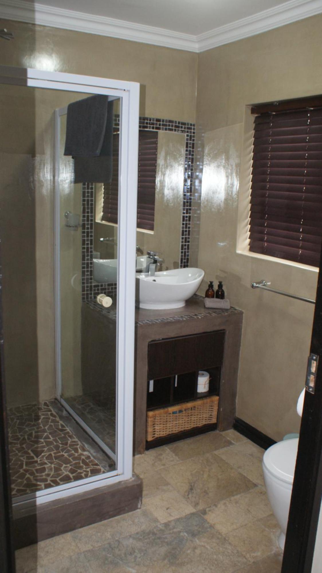Umbono Private Game Lodge Alexandria  객실 사진