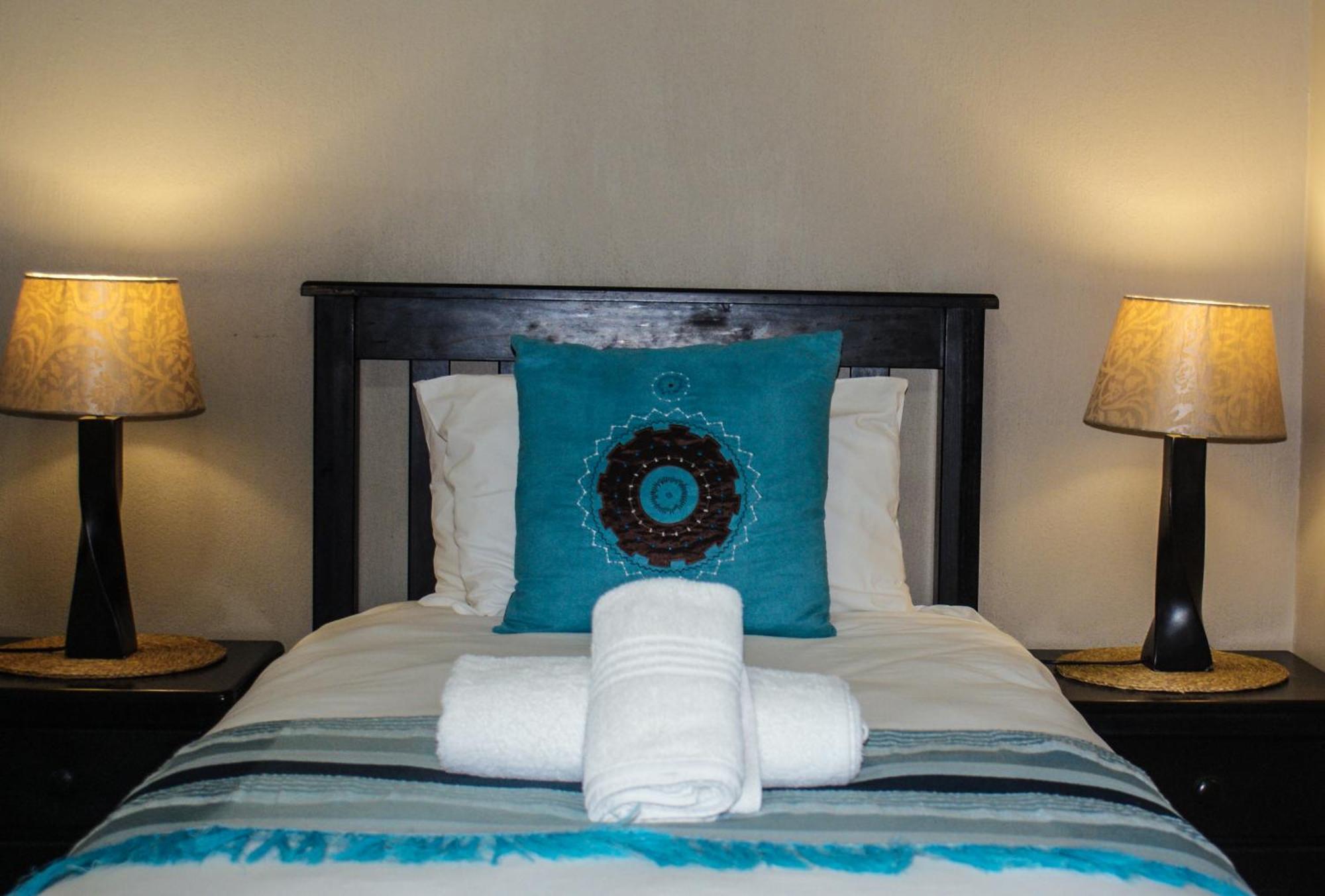 Umbono Private Game Lodge Alexandria  객실 사진